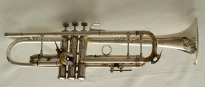 Bach Bb Trumpet